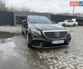 Чорний Мерседес С Клас, об'ємом двигуна 2.99 л та пробігом 96 тис. км за 48000 $, фото 12 на Automoto.ua