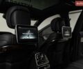 Черный Мерседес С Класс, объемом двигателя 4.66 л и пробегом 92 тыс. км за 50000 $, фото 31 на Automoto.ua