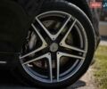 Черный Мерседес С Класс, объемом двигателя 5.46 л и пробегом 204 тыс. км за 37500 $, фото 12 на Automoto.ua