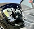 Черный Мерседес С Класс, объемом двигателя 4.7 л и пробегом 167 тыс. км за 39999 $, фото 65 на Automoto.ua