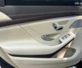 Черный Мерседес С Класс, объемом двигателя 3 л и пробегом 140 тыс. км за 53490 $, фото 24 на Automoto.ua