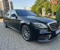 Чорний Мерседес С Клас, об'ємом двигуна 3 л та пробігом 191 тис. км за 49000 $, фото 25 на Automoto.ua