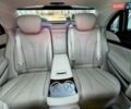 Чорний Мерседес С Клас, об'ємом двигуна 4.66 л та пробігом 107 тис. км за 53000 $, фото 122 на Automoto.ua