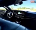 Черный Мерседес С Класс, объемом двигателя 4.7 л и пробегом 167 тыс. км за 39999 $, фото 67 на Automoto.ua