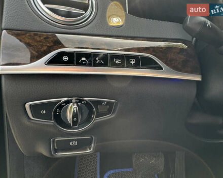 Чорний Мерседес С Клас, об'ємом двигуна 2.99 л та пробігом 219 тис. км за 59000 $, фото 34 на Automoto.ua