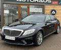 Черный Мерседес С Класс, объемом двигателя 2.99 л и пробегом 93 тыс. км за 47500 $, фото 2 на Automoto.ua