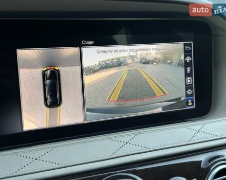 Черный Мерседес С Класс, объемом двигателя 2.93 л и пробегом 255 тыс. км за 47999 $, фото 52 на Automoto.ua