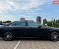 Черный Мерседес С Класс, объемом двигателя 2.99 л и пробегом 145 тыс. км за 55000 $, фото 4 на Automoto.ua