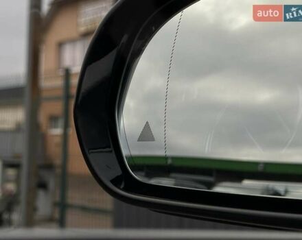 Черный Мерседес С Класс, объемом двигателя 3.98 л и пробегом 157 тыс. км за 72500 $, фото 59 на Automoto.ua