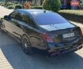 Чорний Мерседес С Клас, об'ємом двигуна 3.99 л та пробігом 153 тис. км за 43500 $, фото 5 на Automoto.ua