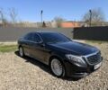Чорний Мерседес С Клас, об'ємом двигуна 0 л та пробігом 330 тис. км за 20500 $, фото 13 на Automoto.ua
