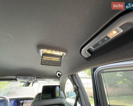 Чорний Мерседес С Клас, об'ємом двигуна 2.99 л та пробігом 219 тис. км за 59000 $, фото 45 на Automoto.ua