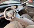 Чорний Мерседес С Клас, об'ємом двигуна 3 л та пробігом 138 тис. км за 47995 $, фото 25 на Automoto.ua
