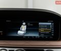 Черный Мерседес С Класс, объемом двигателя 3.98 л и пробегом 124 тыс. км за 80000 $, фото 50 на Automoto.ua