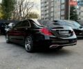 Чорний Мерседес С Клас, об'ємом двигуна 3.98 л та пробігом 129 тис. км за 49900 $, фото 5 на Automoto.ua