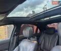 Черный Мерседес С Класс, объемом двигателя 3 л и пробегом 185 тыс. км за 55500 $, фото 96 на Automoto.ua