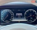 Чорний Мерседес С Клас, об'ємом двигуна 4.66 л та пробігом 107 тис. км за 53000 $, фото 58 на Automoto.ua
