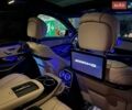 Чорний Мерседес С Клас, об'ємом двигуна 3 л та пробігом 175 тис. км за 55000 $, фото 57 на Automoto.ua