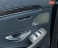 Черный Мерседес С Класс, объемом двигателя 2.99 л и пробегом 208 тыс. км за 42500 $, фото 37 на Automoto.ua