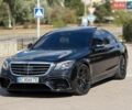 Чорний Мерседес С Клас, об'ємом двигуна 3 л та пробігом 175 тис. км за 55000 $, фото 44 на Automoto.ua