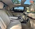 Чорний Мерседес С Клас, об'ємом двигуна 3 л та пробігом 140 тис. км за 52490 $, фото 34 на Automoto.ua