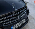 Чорний Мерседес С Клас, об'ємом двигуна 2.93 л та пробігом 230 тис. км за 44000 $, фото 14 на Automoto.ua