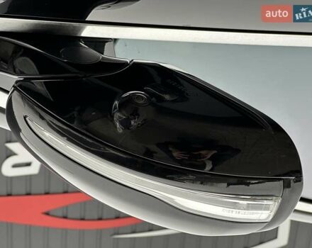 Черный Мерседес С Класс, объемом двигателя 3.98 л и пробегом 157 тыс. км за 72500 $, фото 17 на Automoto.ua