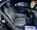 Черный Мерседес С Класс, объемом двигателя 4.66 л и пробегом 103 тыс. км за 31990 $, фото 19 на Automoto.ua