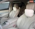Чорний Мерседес С Клас, об'ємом двигуна 3 л та пробігом 178 тис. км за 45500 $, фото 4 на Automoto.ua
