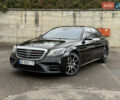 Мерседес С Клас 2017 у Рівному на Automoto.ua Чорний Мерседес С Клас, об'ємом двигуна 3 л та пробігом 125 тис. км за 55999 $, фото 10 на Automoto.ua