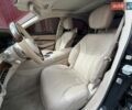 Черный Мерседес С Класс, объемом двигателя 4.66 л и пробегом 110 тыс. км за 59900 $, фото 18 на Automoto.ua