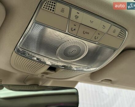 Черный Мерседес С Класс, объемом двигателя 3.98 л и пробегом 157 тыс. км за 72500 $, фото 42 на Automoto.ua