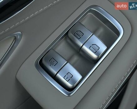 Черный Мерседес С Класс, объемом двигателя 2.93 л и пробегом 255 тыс. км за 47999 $, фото 25 на Automoto.ua