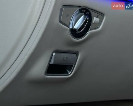 Черный Мерседес С Класс, объемом двигателя 2.93 л и пробегом 255 тыс. км за 47999 $, фото 68 на Automoto.ua