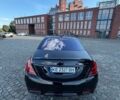 Черный Мерседес С Класс, объемом двигателя 3 л и пробегом 114 тыс. км за 45500 $, фото 3 на Automoto.ua