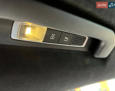 Черный Мерседес С Класс, объемом двигателя 2.99 л и пробегом 93 тыс. км за 47500 $, фото 31 на Automoto.ua