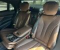 Чорний Мерседес С Клас, об'ємом двигуна 3 л та пробігом 174 тис. км за 48500 $, фото 62 на Automoto.ua