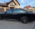Чорний Мерседес С Клас, об'ємом двигуна 2.93 л та пробігом 133 тис. км за 63700 $, фото 3 на Automoto.ua