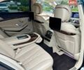 Черный Мерседес С Класс, объемом двигателя 2.99 л и пробегом 145 тыс. км за 53000 $, фото 45 на Automoto.ua