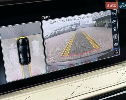 Черный Мерседес С Класс, объемом двигателя 3.98 л и пробегом 157 тыс. км за 72500 $, фото 57 на Automoto.ua