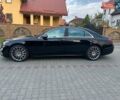 Черный Мерседес С Класс, объемом двигателя 3 л и пробегом 185 тыс. км за 55500 $, фото 2 на Automoto.ua
