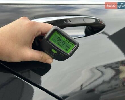 Черный Мерседес С Класс, объемом двигателя 3.98 л и пробегом 157 тыс. км за 72500 $, фото 82 на Automoto.ua