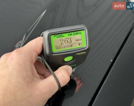 Черный Мерседес С Класс, объемом двигателя 3.98 л и пробегом 157 тыс. км за 72500 $, фото 78 на Automoto.ua