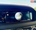 Черный Мерседес С Класс, объемом двигателя 4.7 л и пробегом 167 тыс. км за 39999 $, фото 84 на Automoto.ua
