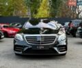 Чорний Мерседес С Клас, об'ємом двигуна 3.98 л та пробігом 129 тис. км за 49900 $, фото 1 на Automoto.ua