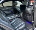 Чорний Мерседес С Клас, об'ємом двигуна 3 л та пробігом 129 тис. км за 49999 $, фото 78 на Automoto.ua