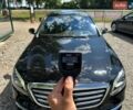 Черный Мерседес С Класс, объемом двигателя 3 л и пробегом 174 тыс. км за 46500 $, фото 79 на Automoto.ua
