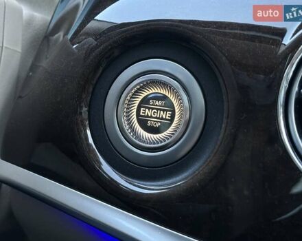 Черный Мерседес С Класс, объемом двигателя 2.93 л и пробегом 255 тыс. км за 47999 $, фото 54 на Automoto.ua