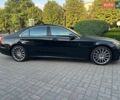 Чорний Мерседес С Клас, об'ємом двигуна 3 л та пробігом 191 тис. км за 49000 $, фото 19 на Automoto.ua