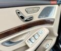 Черный Мерседес С Класс, объемом двигателя 2.99 л и пробегом 145 тыс. км за 53000 $, фото 56 на Automoto.ua